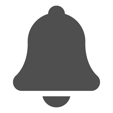 お知らせアイコン